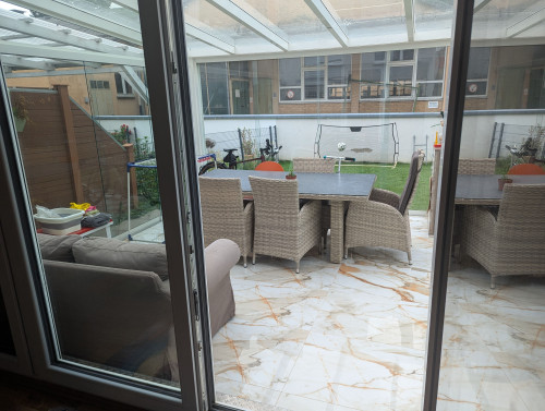 Nice home (Heidelberg) - Gallery - 16