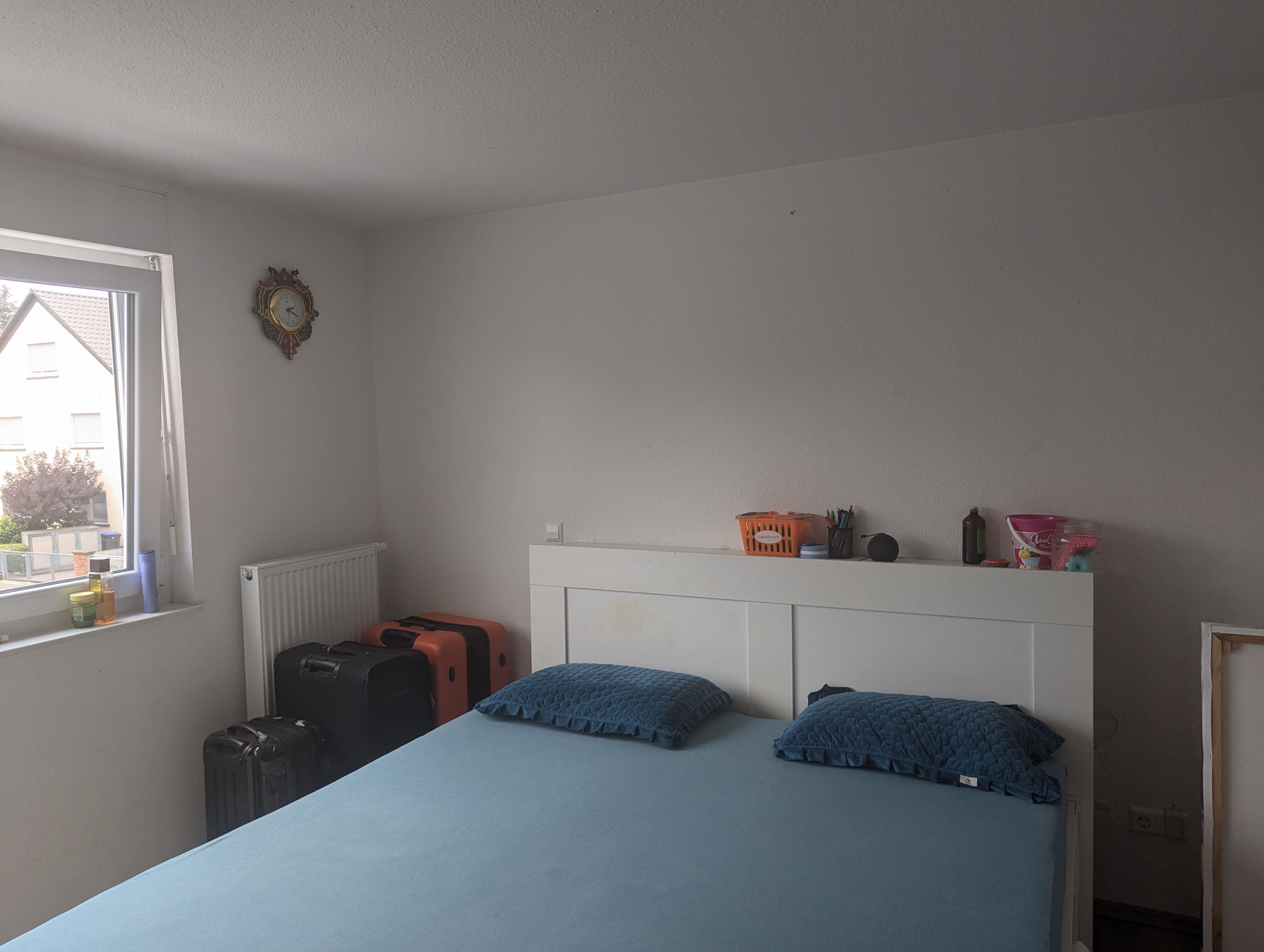 Nice Home (Heidelberg) - 19