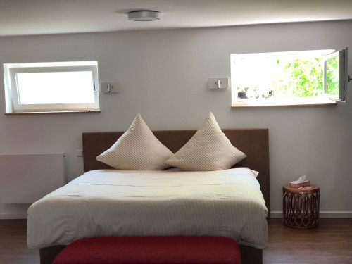 Beautiful, fashionable home in Friedrichshafen