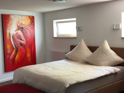 Beautiful, fashionable home in Friedrichshafen - Gallery - 15