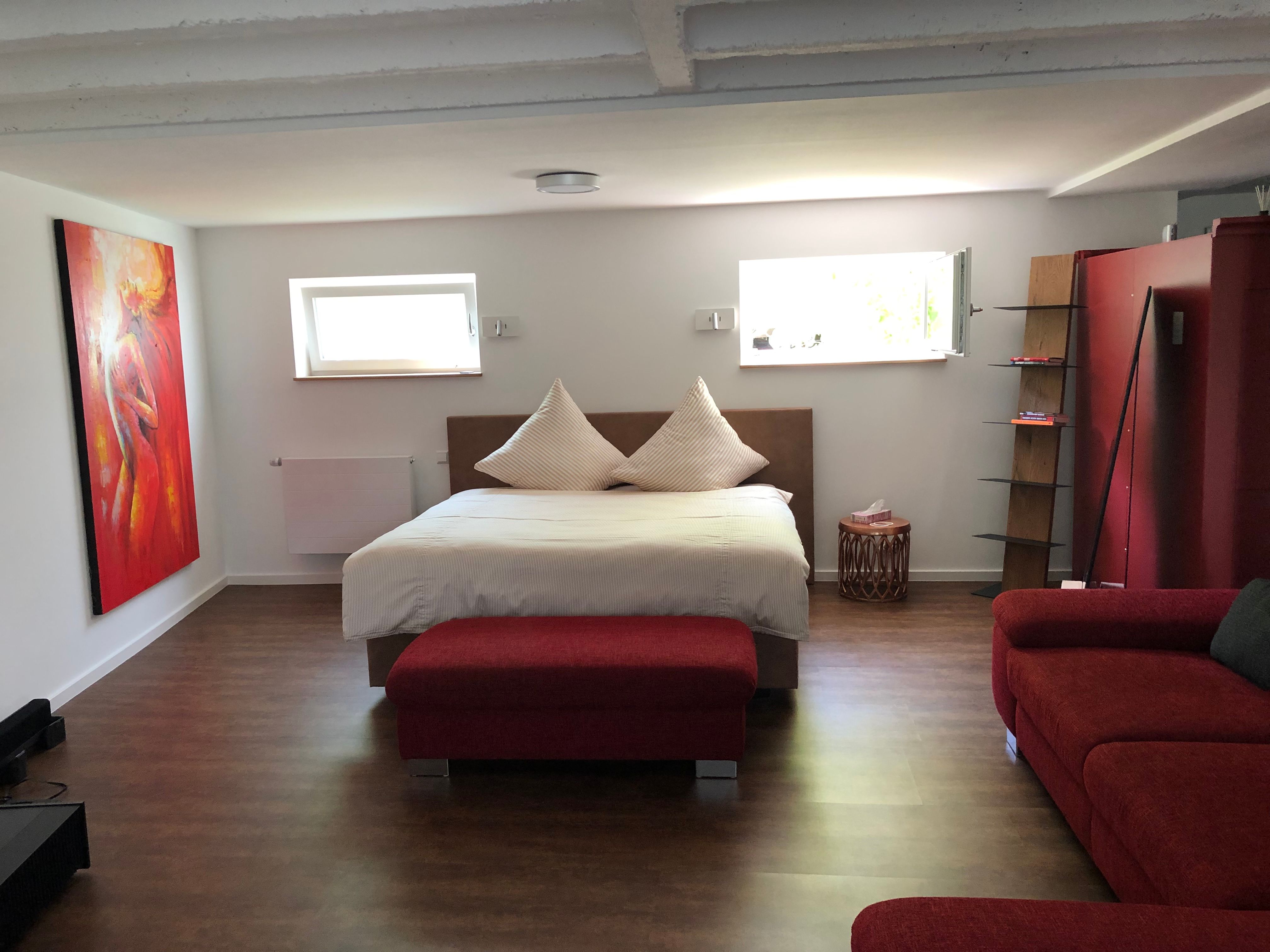 Beautiful, Fashionable Home In Friedrichshafen - 2