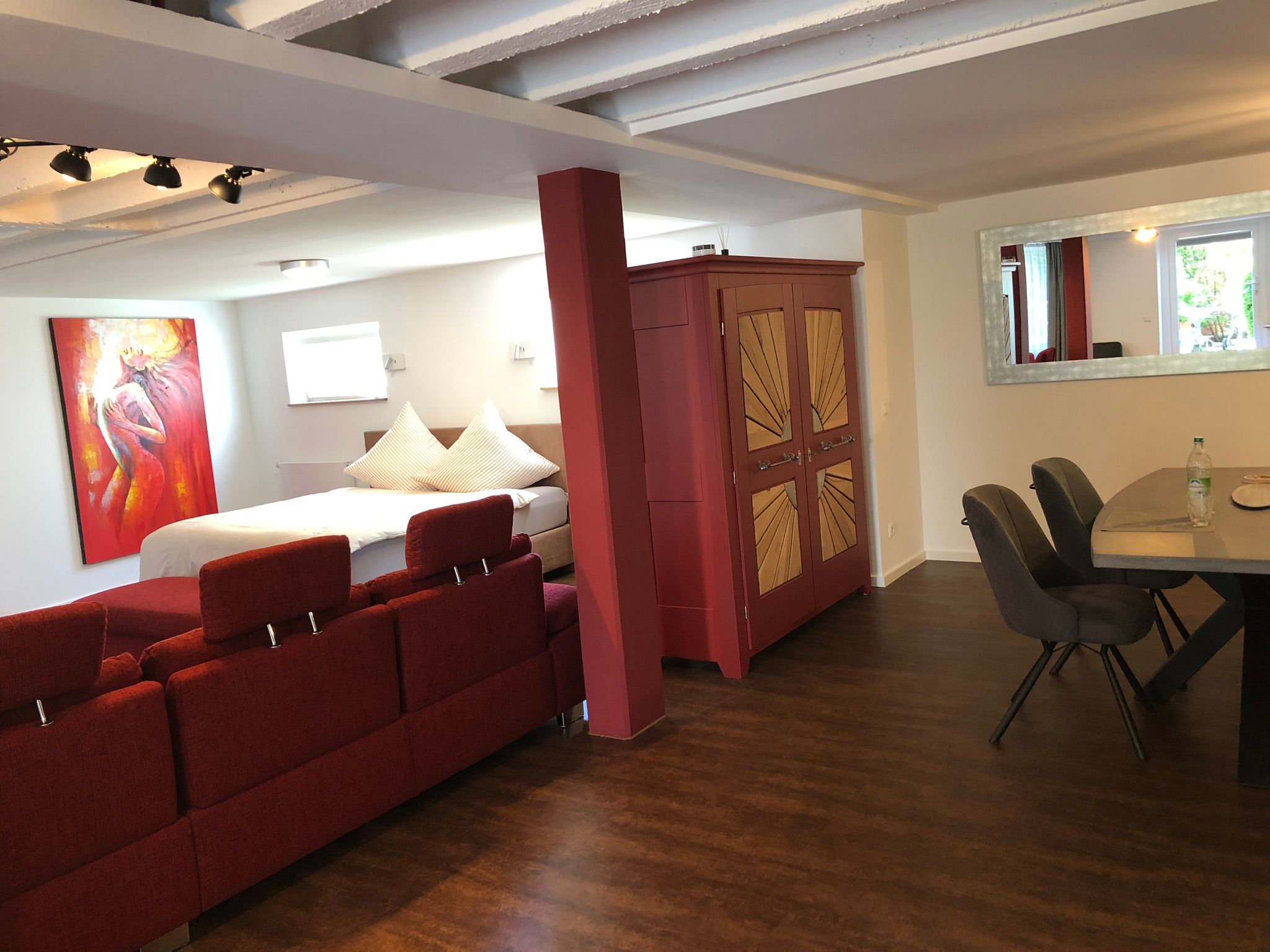 Beautiful, Fashionable Home In Friedrichshafen - 13