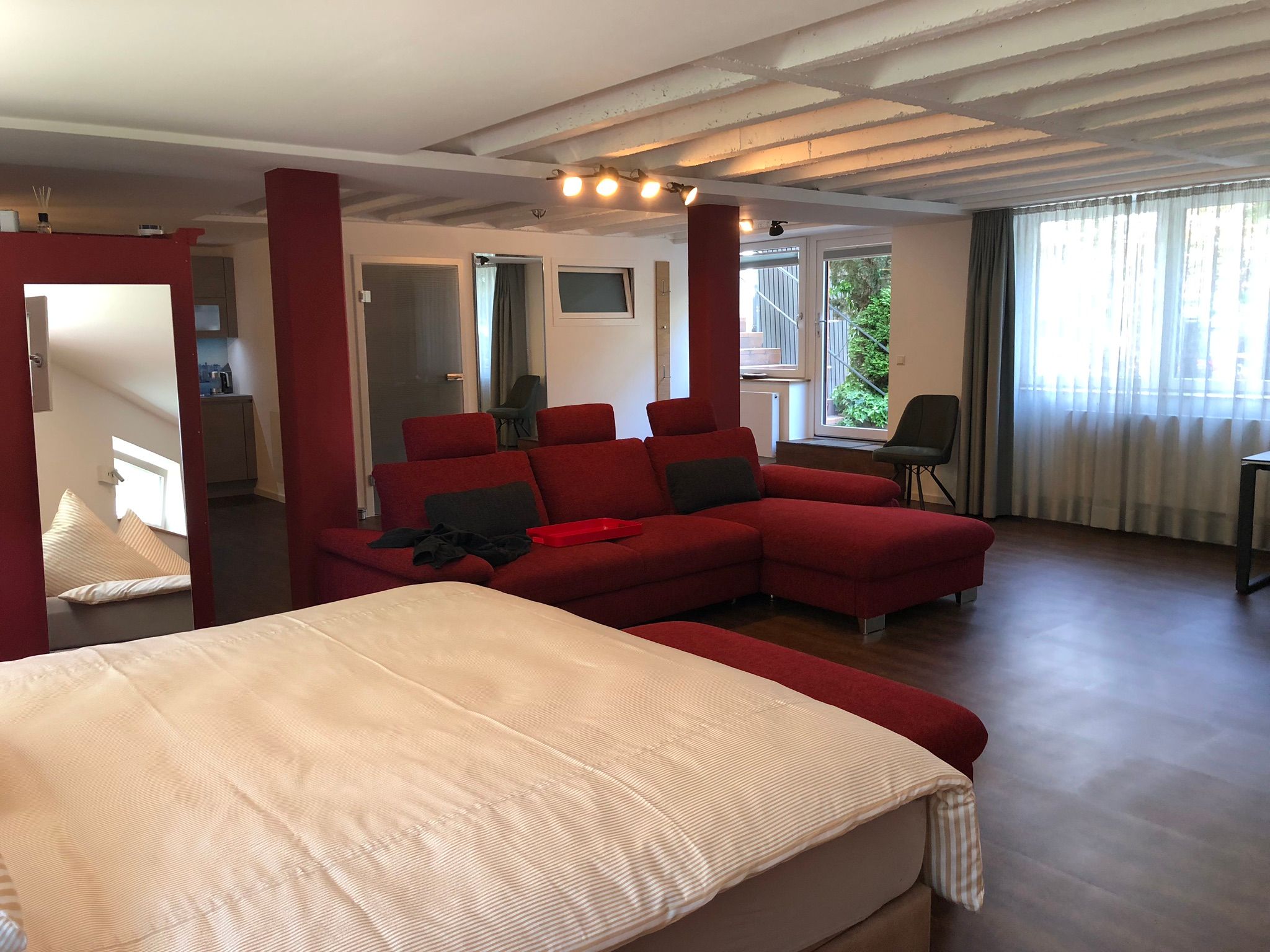 Beautiful, Fashionable Home In Friedrichshafen - 4