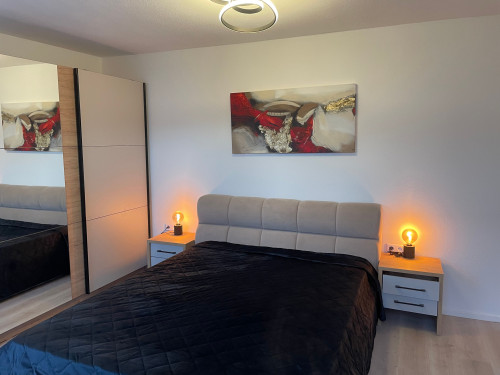 Chic apartment in Baden-Baden - Gallery - 10