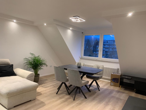 Chic apartment in Baden-Baden