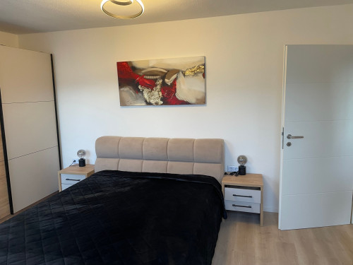 Chic apartment in Baden-Baden - Gallery - 11