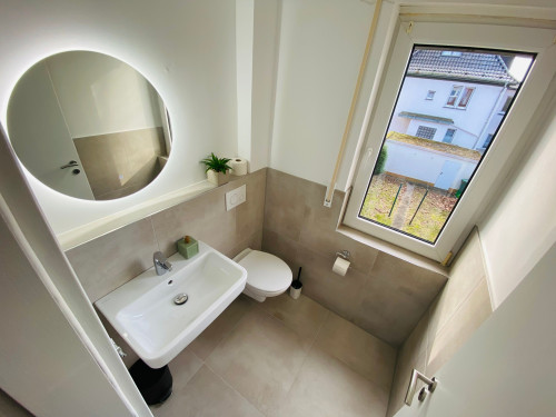 Charming Apartment l 4 Beds l 2 Bedrooms l WI-FI