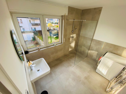 Charming Apartment l 4 Beds l 2 Bedrooms l WI-FI