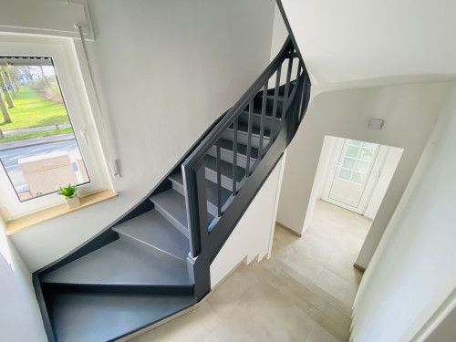 Charming Apartment l 4 Beds l 2 Bedrooms l WI-FI - Gallery - 16