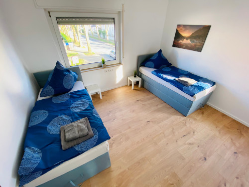 Charming Apartment l 4 Beds l 2 Bedrooms l WI-FI - Gallery - 6