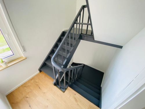 Charming Apartment l 4 Beds l 2 Bedrooms l WI-FI - Gallery - 15