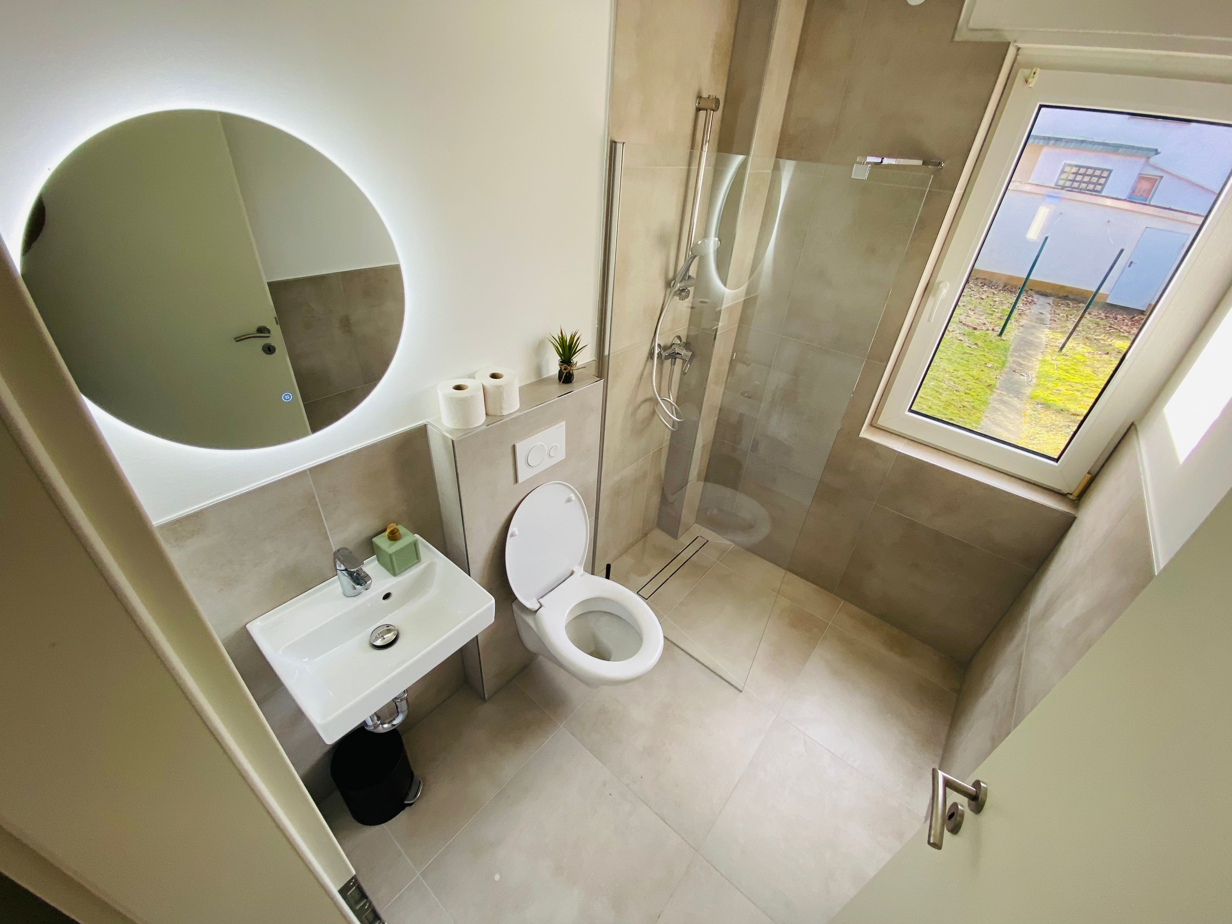 Charming Apartment L 4 Beds L 2 Bedrooms L WI-FI - 13