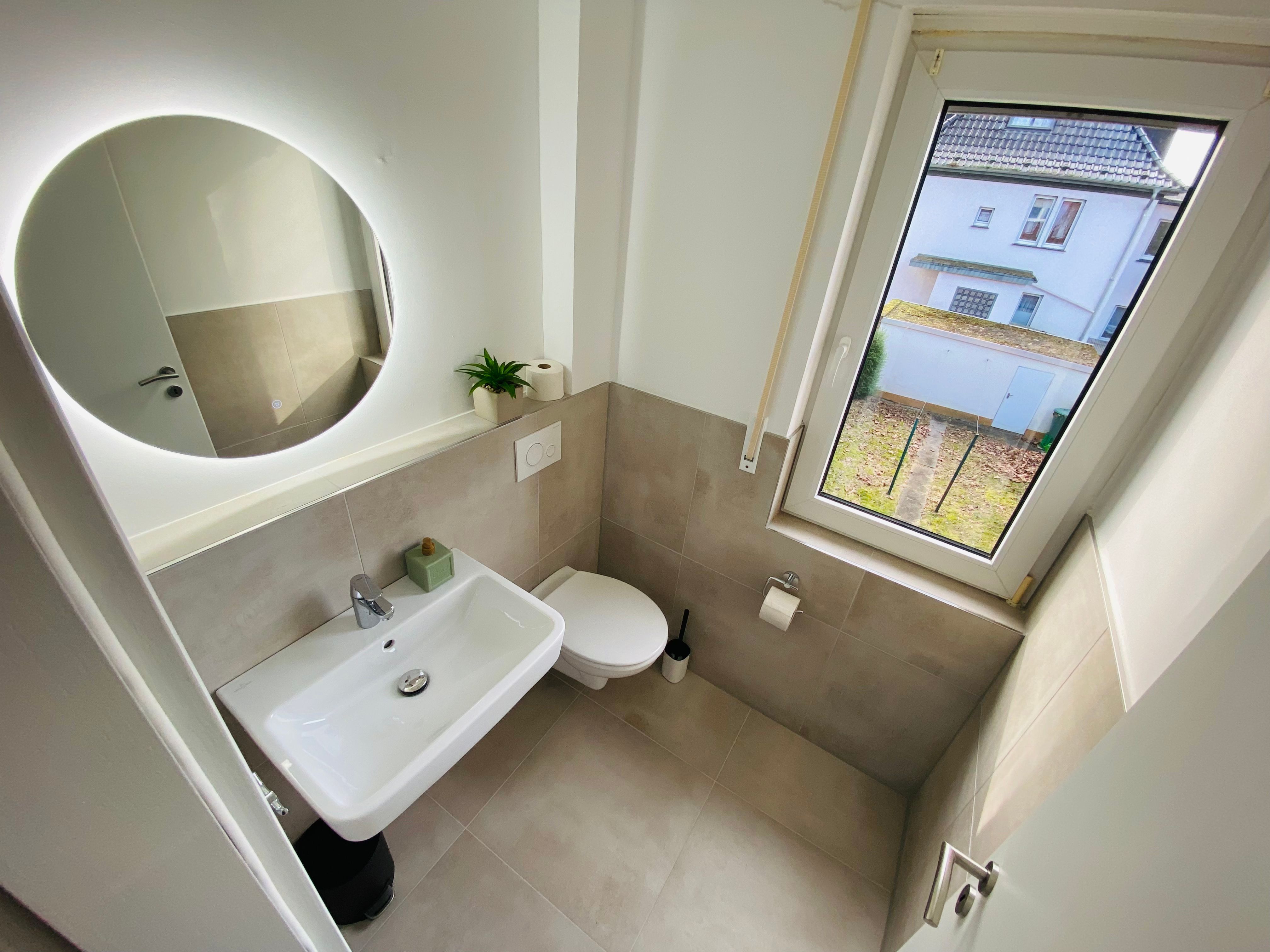 Charming Apartment L 4 Beds L 2 Bedrooms L WI-FI - 14