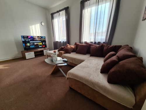 Large house on 2 floors for up to 12 people in Alzey - Gallery - 13