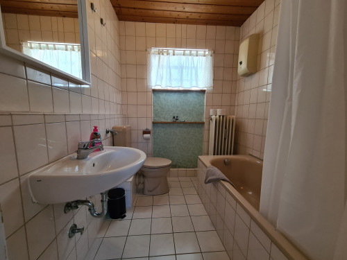 Large house on 2 floors for up to 12 people in Alzey  - Gallery -  5