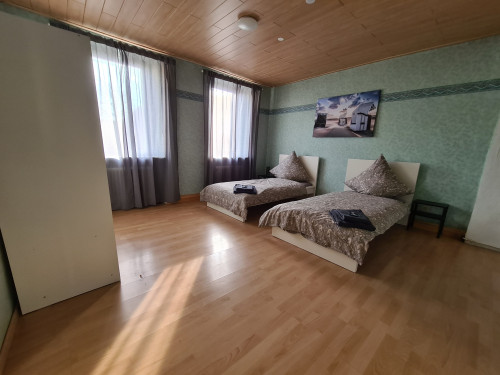 Large house on 2 floors for up to 12 people in Alzey - Gallery - 20