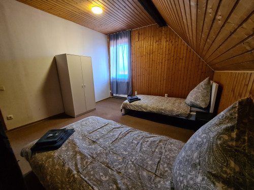 Large house on 2 floors for up to 12 people in Alzey - Gallery - 16