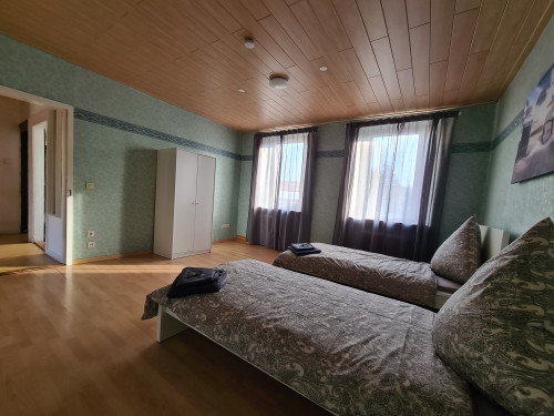 Large house on 2 floors for up to 12 people in Alzey - Gallery - 19