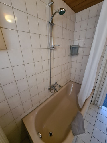 Large house on 2 floors for up to 12 people in Alzey