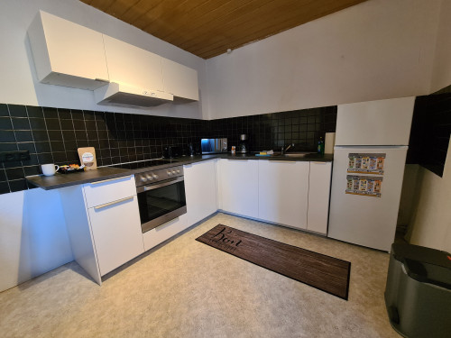 Large house on 2 floors for up to 12 people in Alzey - Gallery - 10