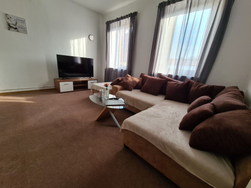 Large house on 2 floors for up to 12 people in Alzey - Gallery - 14