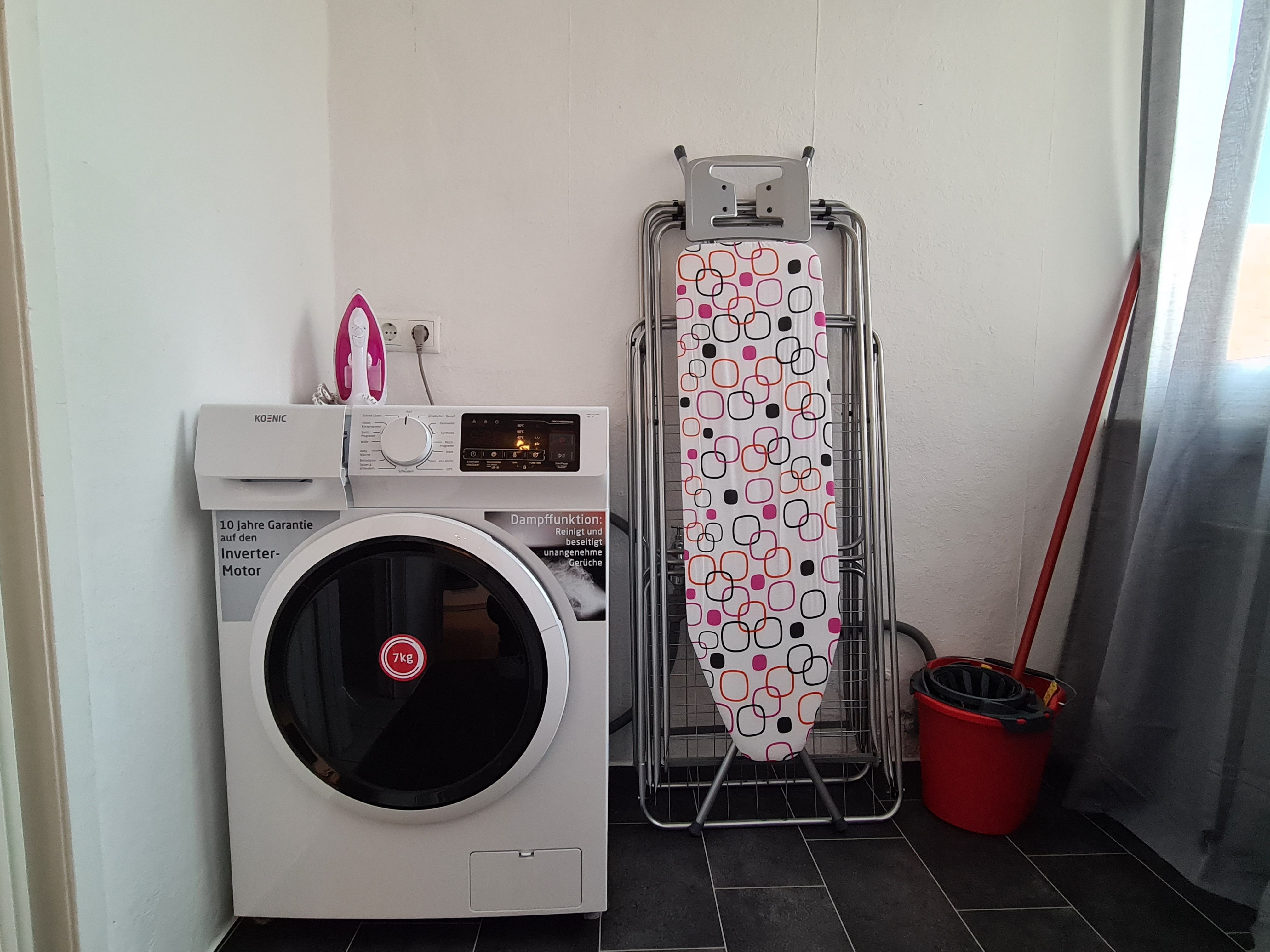 Large House On 2 Floors For Up To 12 People In Alzey - Large house on 2 floors for up to 12 people in Alzey - Gallery - 5