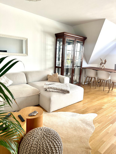 Luxus Apartment in Stuttgart / Leinfelden-Echterdingen