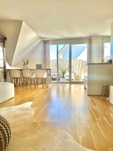 Luxus Apartment in Stuttgart / Leinfelden-Echterdingen