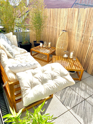 Luxus Apartment in Stuttgart / Leinfelden-Echterdingen - Gallery - 9