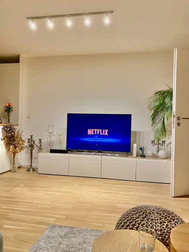 Luxus Apartment in Stuttgart / Leinfelden-Echterdingen