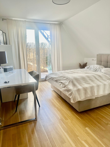 Luxus Apartment in Stuttgart / Leinfelden-Echterdingen - Gallery - 6