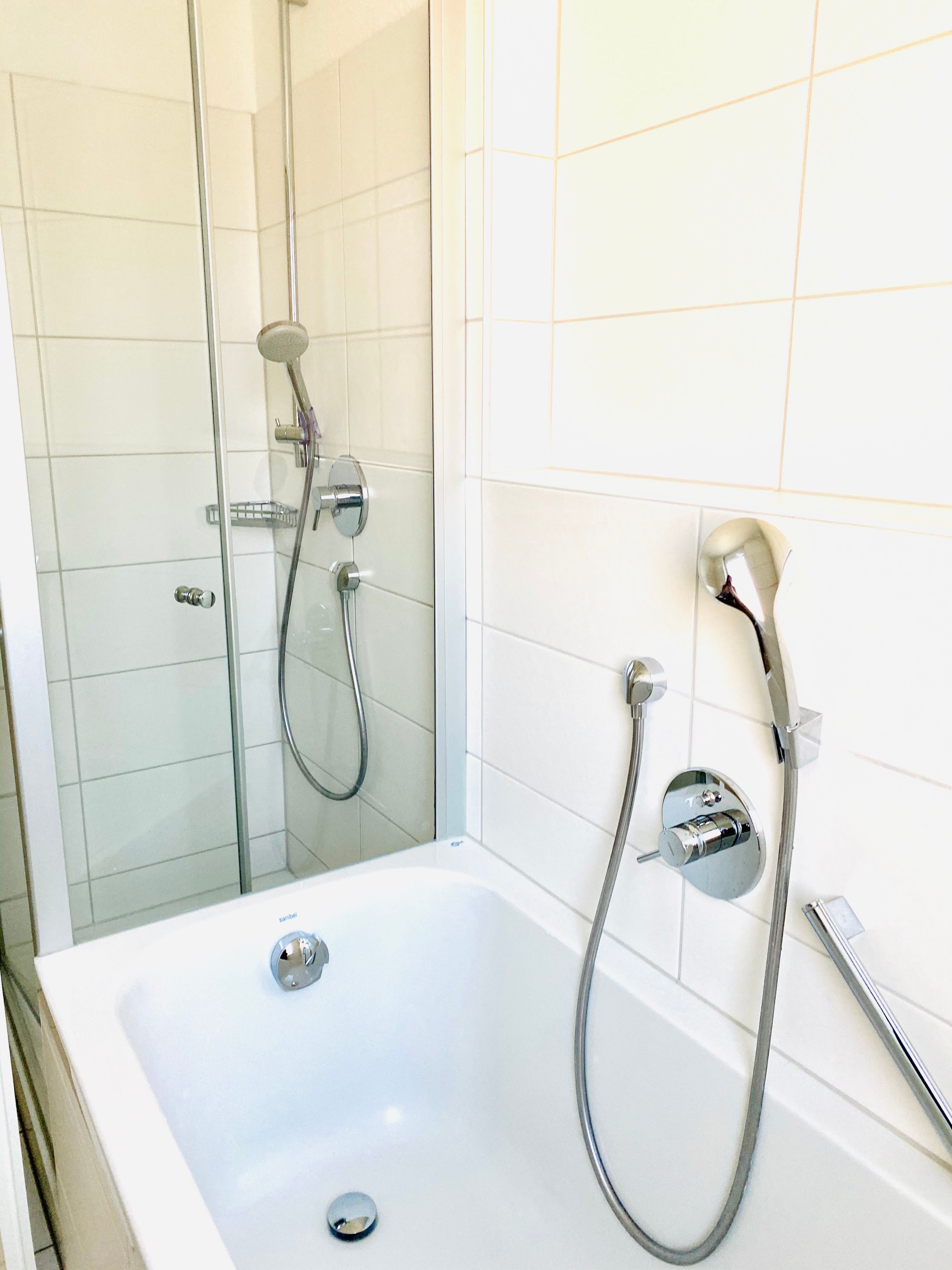 Luxus Apartment In Stuttgart / Leinfelden-Echterdingen - 1