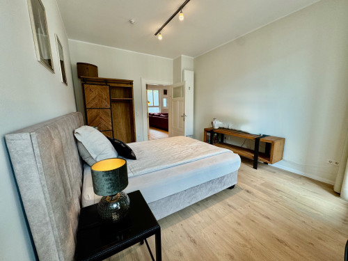 Elegant old town flat with high-quality interior, spacious living area and two stylish bedrooms - Gallery - 10