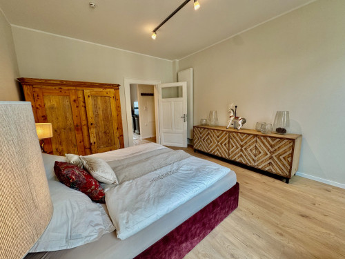 Elegant old town flat with high-quality interior, spacious living area and two stylish bedrooms - Gallery - 13