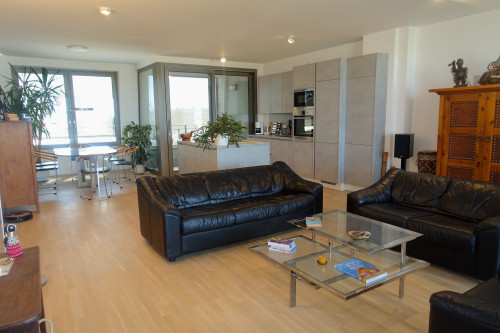 Beautiful apartment with optimal location in Munich