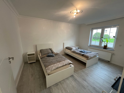 HomesNRW - Cozy, modern and central