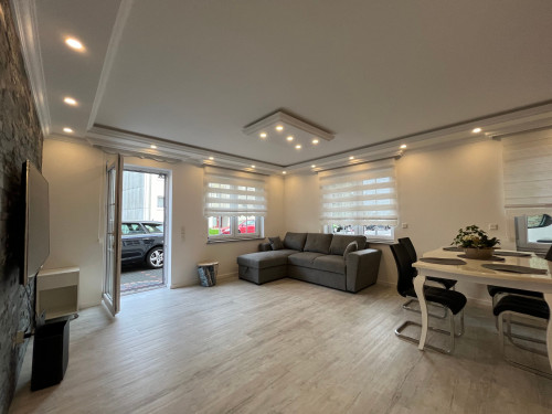 HomesNRW - Cozy, modern and central - Gallery - 8
