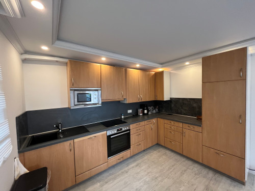 HomesNRW - Cozy, modern and central - Gallery - 16