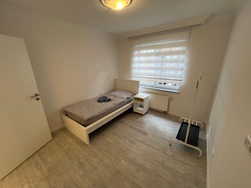 HomesNRW - Cozy, modern and central