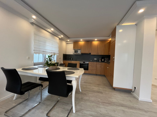 HomesNRW - Cozy, modern and central - Gallery - 14