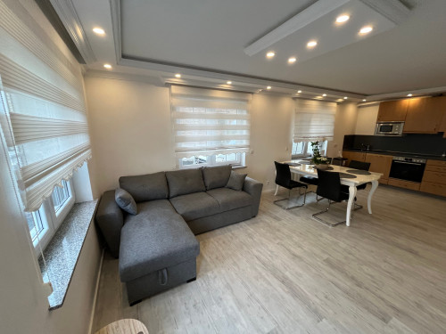HomesNRW - Cozy, modern and central - Gallery - 12