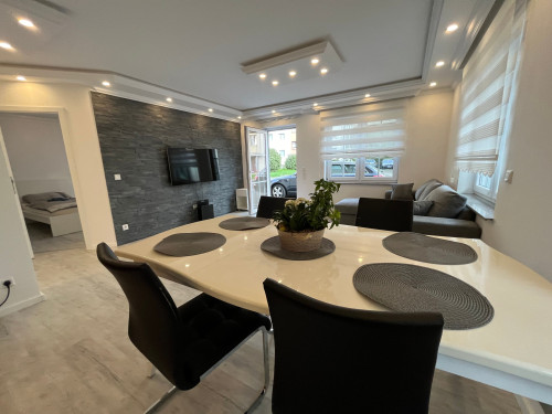 HomesNRW - Cozy, modern and central - Gallery - 9