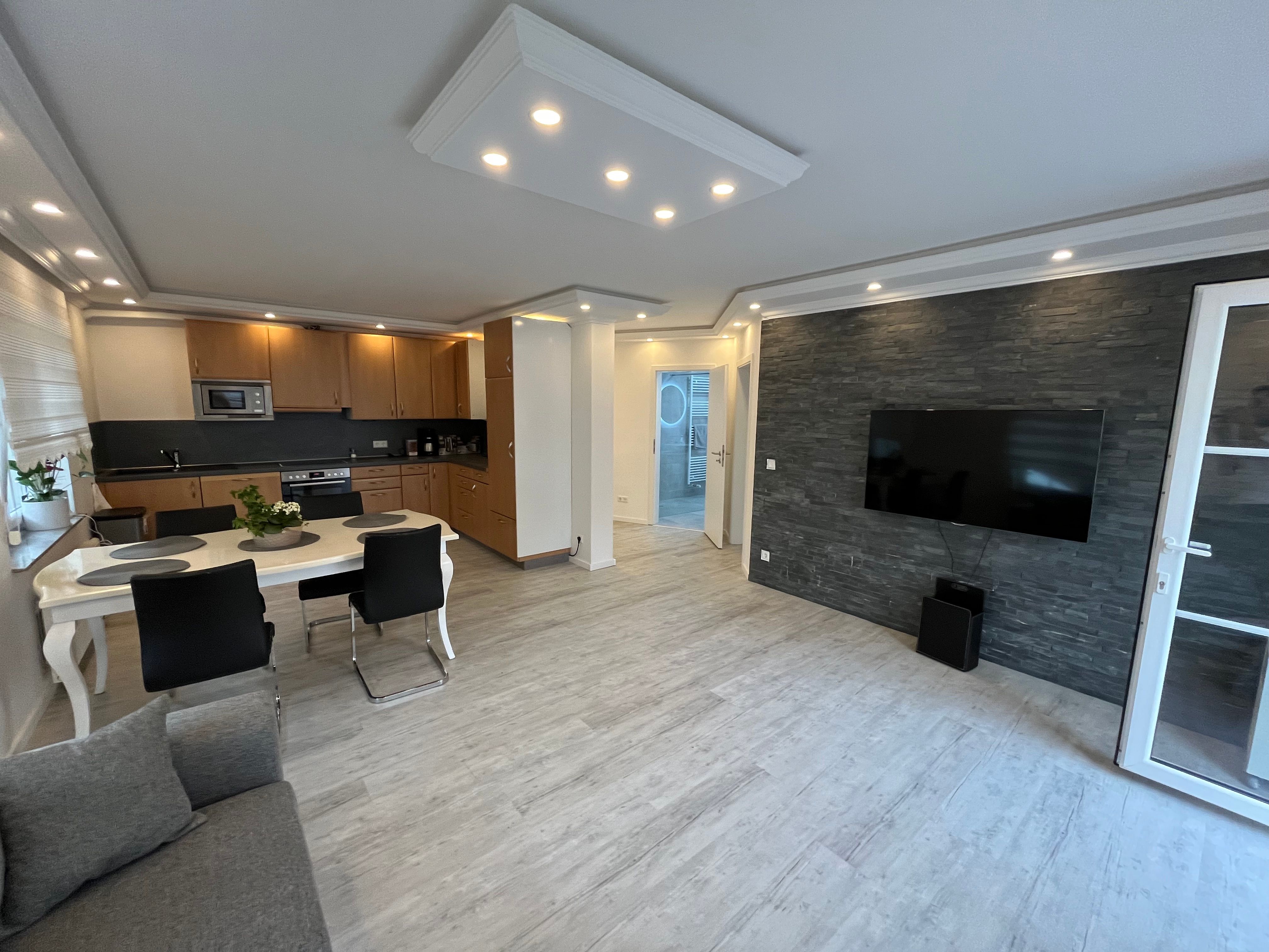 HomesNRW - Cozy, Modern And Central - HomesNRW - Cozy, modern and central - Gallery - 6