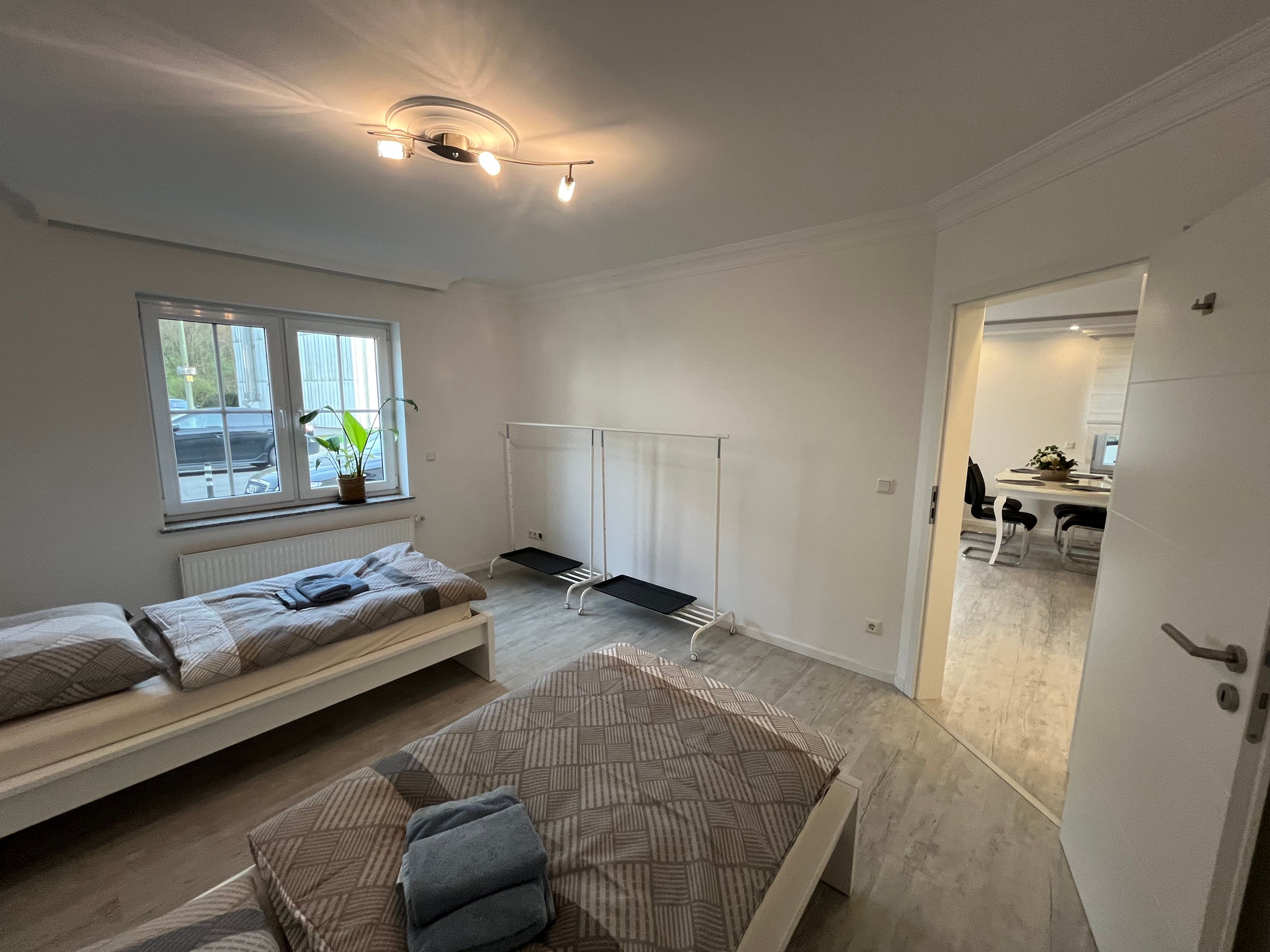 HomesNRW - Cozy, Modern And Central - HomesNRW - Cozy, modern and central - Gallery - 13