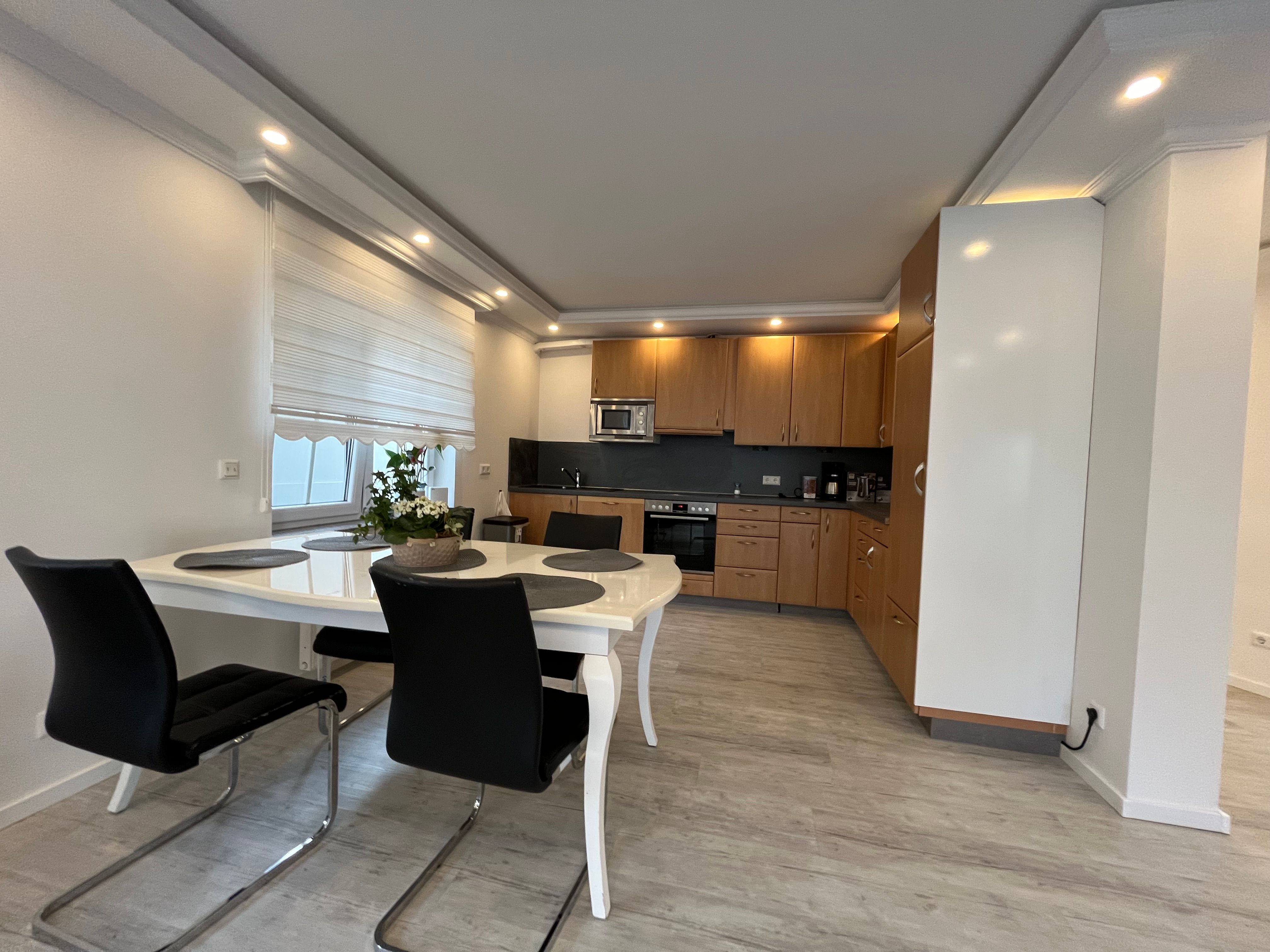 HomesNRW - Cozy, Modern And Central - HomesNRW - Cozy, modern and central - Gallery - 3