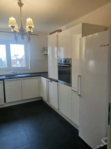 Central & spacious 3-room apartment in Ludwigsburg in a former American community - Gallery - 5
