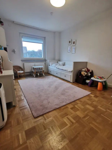 Central & spacious 3-room apartment in Ludwigsburg in a former American community - Gallery - 10