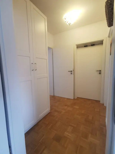 Central & spacious 3-room apartment in Ludwigsburg in a former American community - Gallery - 18