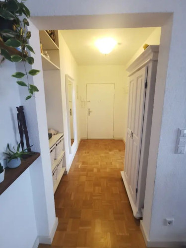 Central & spacious 3-room apartment in Ludwigsburg in a former American community - Gallery - 20