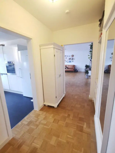 Central & spacious 3-room apartment in Ludwigsburg in a former American community - Gallery - 19